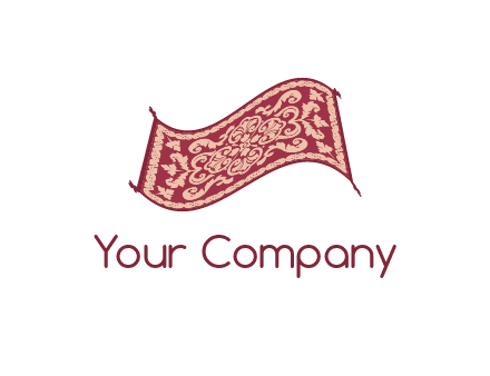 flying carpet or rug
