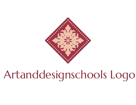 spa symbol logo design
