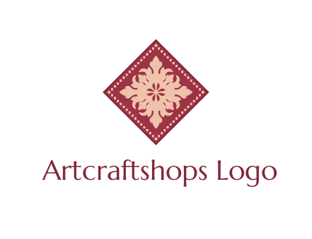 spa symbol logo design