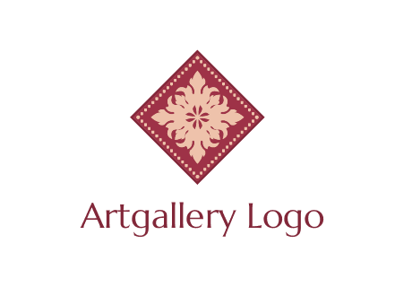 spa symbol logo design