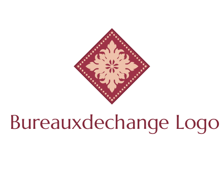 spa symbol logo design