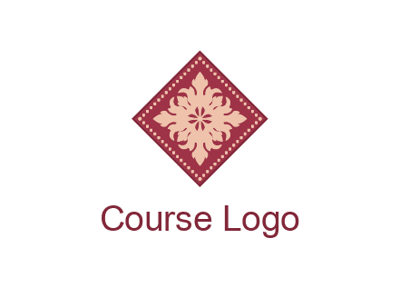 spa symbol logo design
