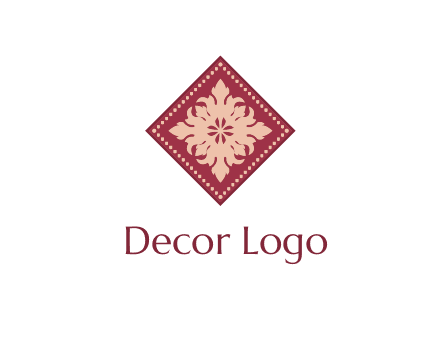 spa symbol logo design