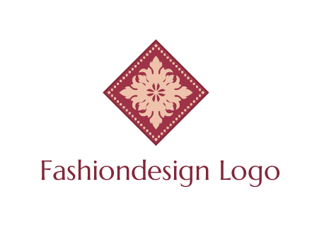 spa symbol logo design