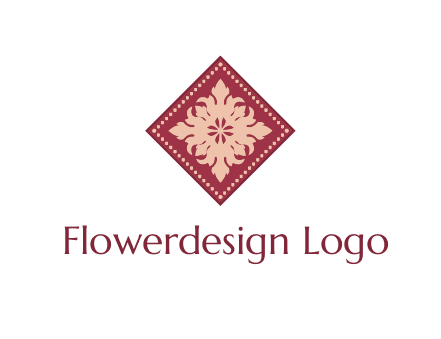 spa symbol logo design