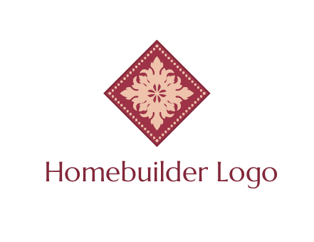 spa symbol logo design