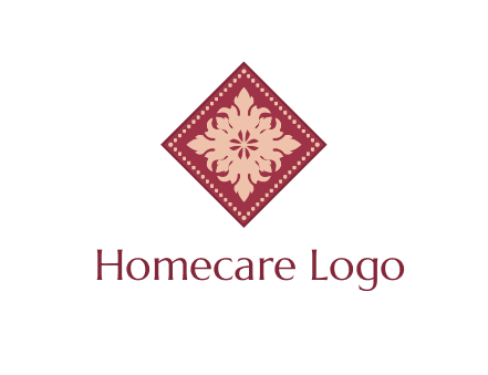 spa symbol logo design