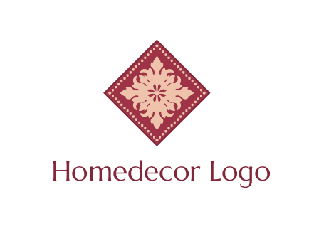 spa symbol logo design
