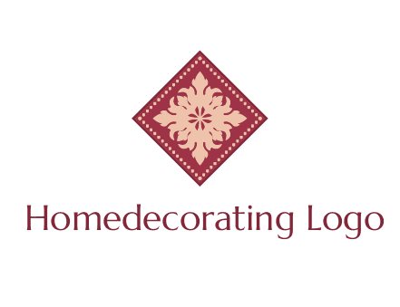 spa symbol logo design