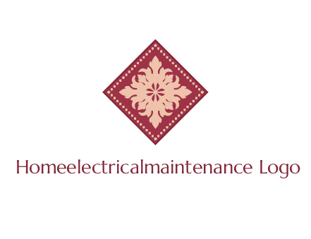 spa symbol logo design