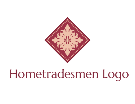 spa symbol logo design