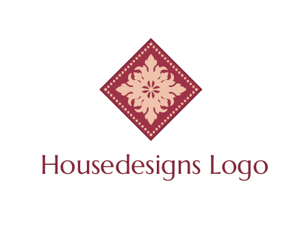 spa symbol logo design