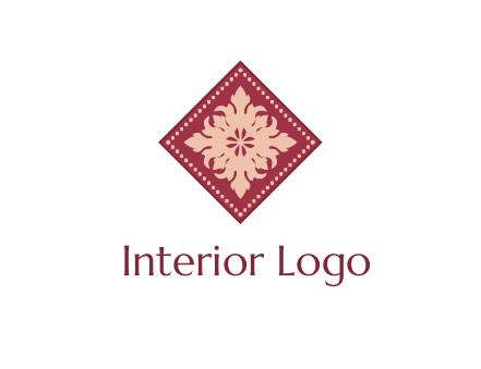 spa symbol logo design