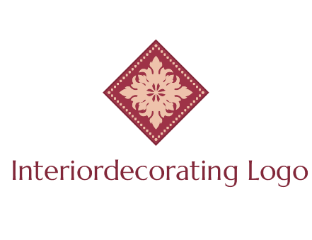 spa symbol logo design