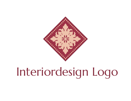 spa symbol logo design