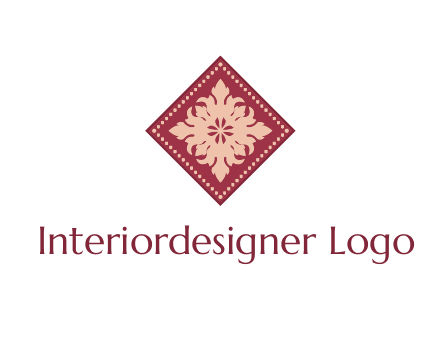 spa symbol logo design