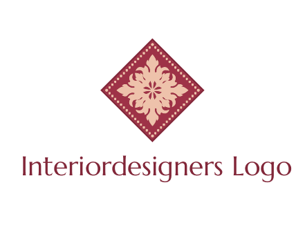 spa symbol logo design