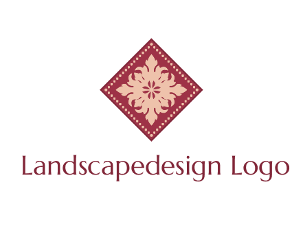 spa symbol logo design