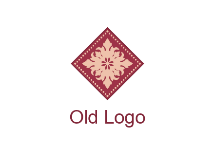 spa symbol logo design