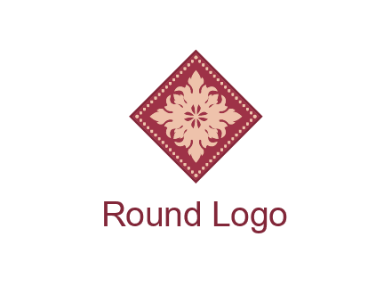 spa symbol logo design