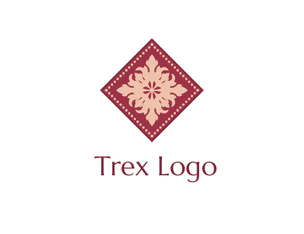 spa symbol logo design