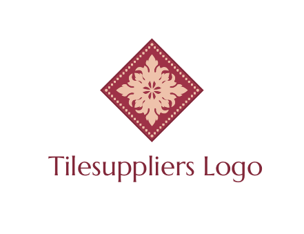 spa symbol logo design