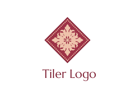 spa symbol logo design