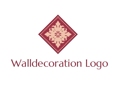 spa symbol logo design