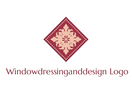 spa symbol logo design