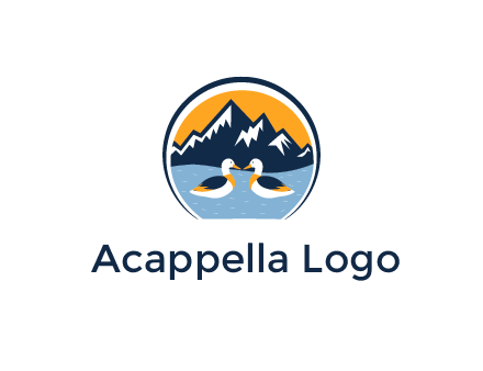 matchmaker logo design