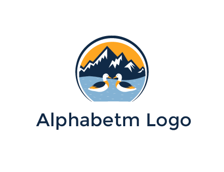 matchmaker logo design