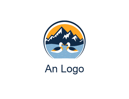 matchmaker logo design