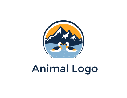 matchmaker logo design