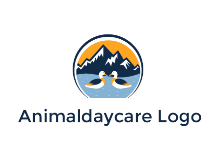 matchmaker logo design