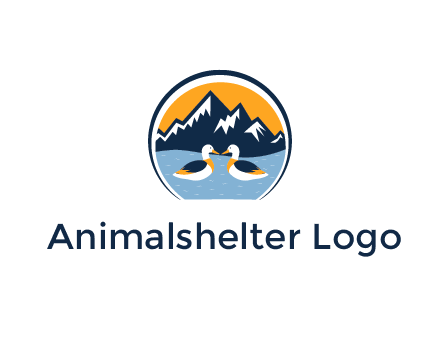 matchmaker logo design