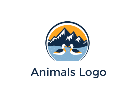matchmaker logo design