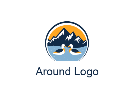 matchmaker logo design
