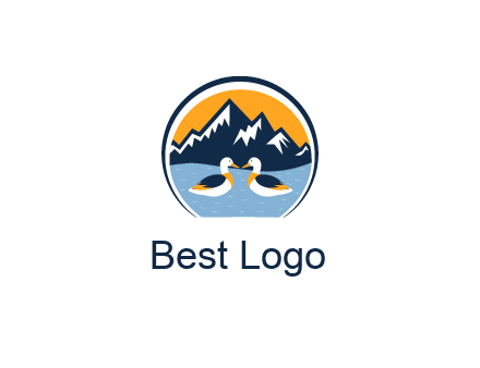 matchmaker logo design