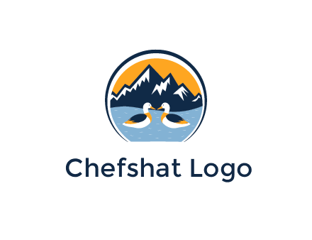 matchmaker logo design