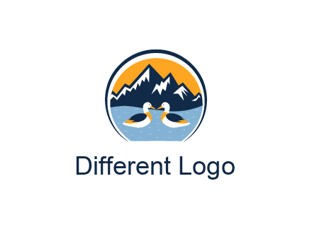 matchmaker logo design