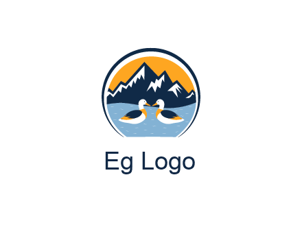 matchmaker logo design