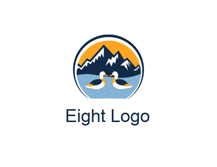 matchmaker logo design