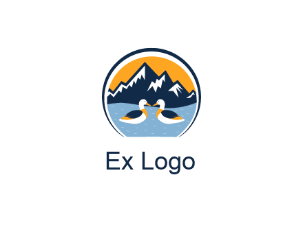 matchmaker logo design