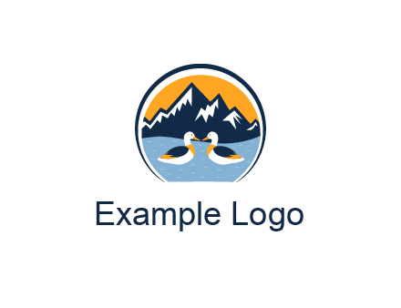 matchmaker logo design