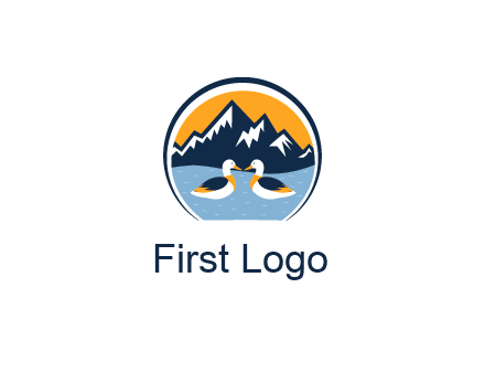 matchmaker logo design