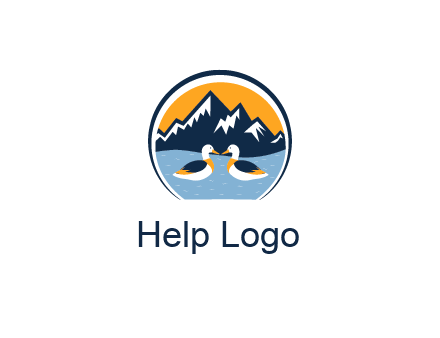 matchmaker logo design