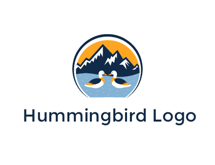matchmaker logo design