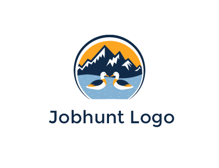 matchmaker logo design