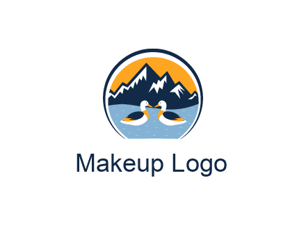 matchmaker logo design