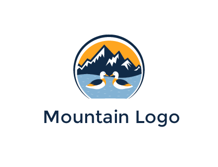 matchmaker logo design